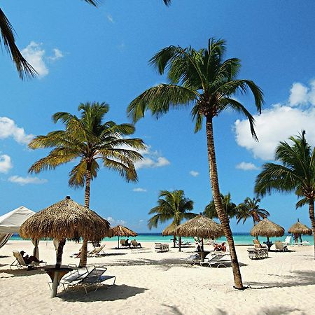 Lasa Residence Oranjestad Eksteriør billede