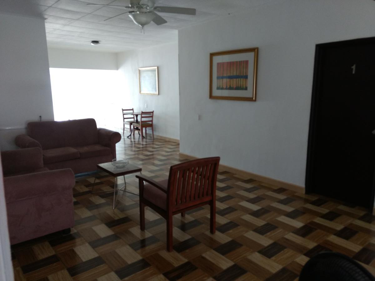 Lasa Residence Oranjestad Eksteriør billede