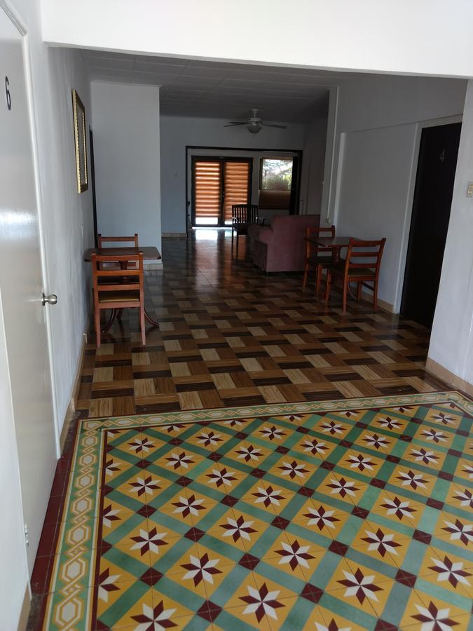 Lasa Residence Oranjestad Eksteriør billede
