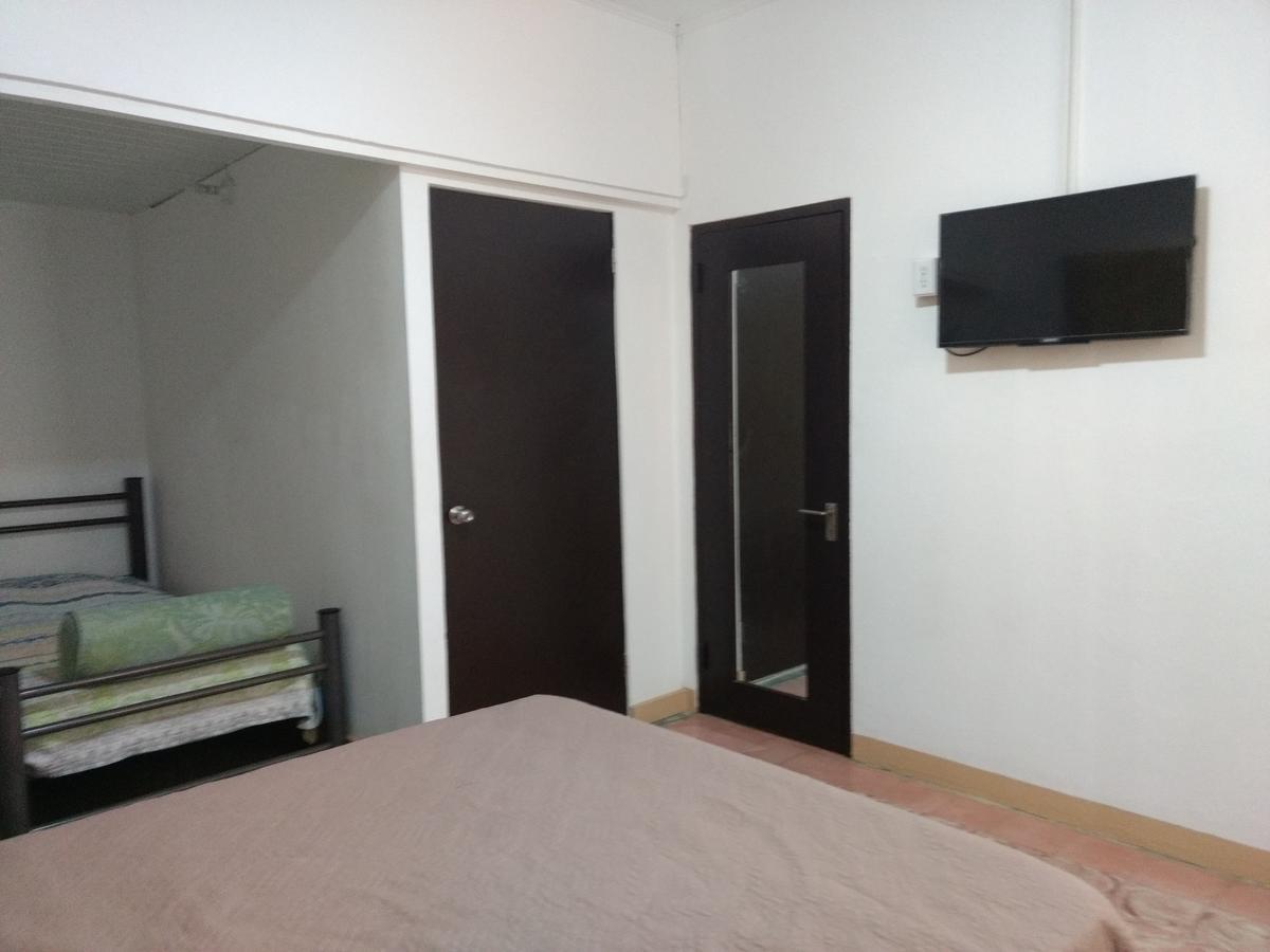 Lasa Residence Oranjestad Eksteriør billede