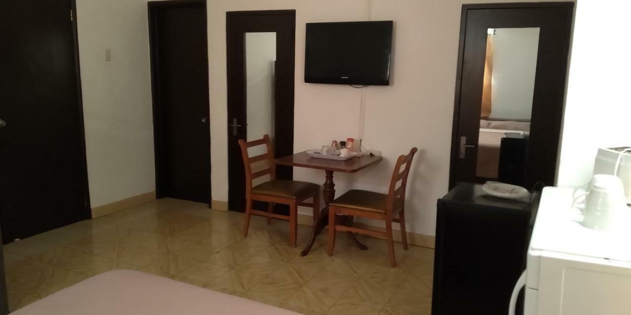 Lasa Residence Oranjestad Eksteriør billede