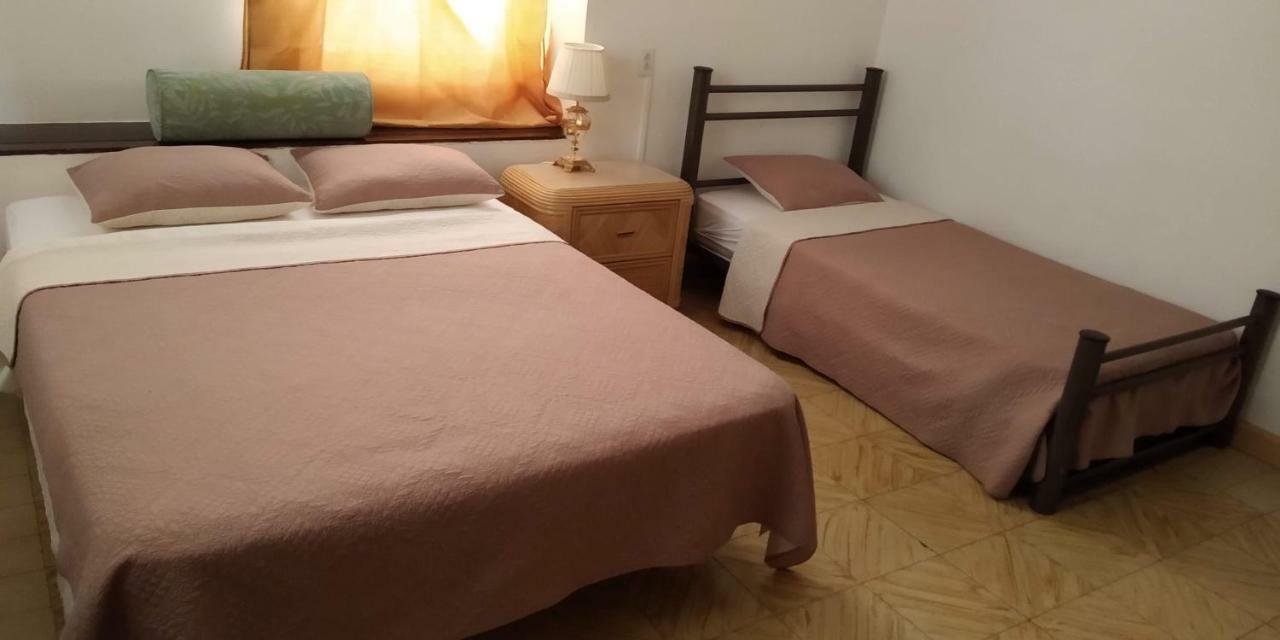 Lasa Residence Oranjestad Eksteriør billede